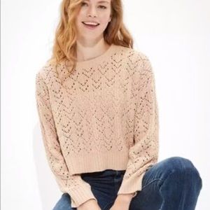 American Eagle Sweater
